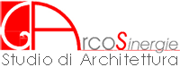 ARCOSinergie Studio di architettura