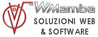 Wmamba Soluzioni Web & Software